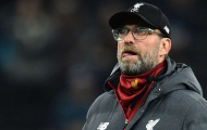 'Sir Alex liên tục làm điều đó. Liverpool thì không'