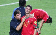 Ronaldo vượt mốc 100 bàn và top 10 khoảnh khắc đáng chú ý nhất ở ĐTQG