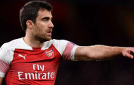 Chấp nhận biếu không 'người thừa', Arsenal đang làm điều đúng đắn