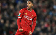 Liverpool chốt giá bán 'người thừa', 5 đội bóng Premier League sốt sắng