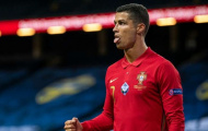 Fernandes tiết lộ cách tập điên cuồng giúp Ronaldo lập siêu phẩm