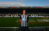 CHÍNH THỨC! Newcastle đón tân binh thứ 5, cái tên được Liverpool thèm khát