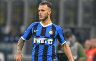 CHÍNH THỨC: Có Kolarov và Young, Inter đẩy 'người thừa' đến Verona