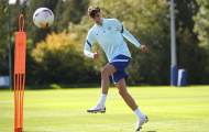 Sao Chelsea chưa đi, Kai Havertz đã manh nha 'cướp' số áo