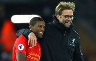 Klopp giăng 'thiên la địa võng', giữ trò cưng ở lại Anfield