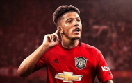 Lật lại lịch sử: Hai yếu tố cho thấy Sancho sớm muộn cũng gia nhập Man United 