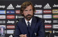 Nắm Juve, Pirlo ký liền tay 'sát thủ' khiến Châu Âu khiếp sợ chỉ với 3 triệu?