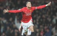Nhờ Ronaldo, Man Utd sắp chiêu mộ thành công 'thần đồng vạn người mê'