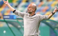 'Pep Guardiola nóng lòng giúp Man City hạ Liverpool hơn bao giờ hết'