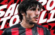 'Pirlo 2.0' có mặt ở Milan, chuẩn bị kiểm tra y tế