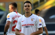 Real chơi 'trên cơ' vụ Reguilon, Man Utd rơi vào thế lưỡng lự