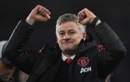 Sevilla gặp khó, Man Utd rộng cửa giành 'viên ngọc' 25 triệu từ Real