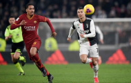 Lộ lý do khiến Smalling chưa đồng ý trở lại AS Roma