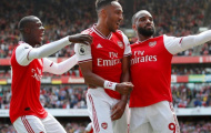 'Tôi từng nói chuyện với cầu thủ đó và cậu ta cảm thấy khó khăn tại Arsenal'