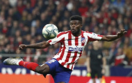Atletico và 5 'bảo bối' gây náo loạn thị trường chuyển nhượng
