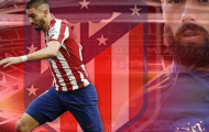 CHÍNH THỨC! Như chưa hề có cuộc chia ly, 'kẻ lang bạt' yêu lần 2 với Atletico