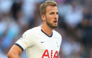 Harry Kane: 'Thật may mắn vì anh ấy không gia nhập Premier League'