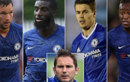 7 'của nợ' Chelsea đang chờ Lampard thanh lọc ở hè 2020