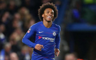 Từ Pulisic, xếp hạng 7 số 10 của Chelsea trong thế kỷ 21