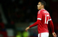 Van Gaal nói thẳng về tài năng của Smalling và Depay