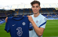 Vì nóng lòng gia nhập Chelsea, Kai Havertz thất thu 9 triệu bảng