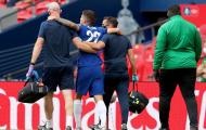 Vắng 2 tân binh, Chelsea vẫn có đội hình cực mạnh đối đầu Brighton