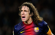 6 đứa con đáng tự hào của xứ Catalonia: Xavi, Puyol và những ai?