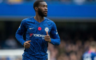 Học trò được đồn sẽ sang Everton, Lampard nói thẳng 1 câu