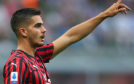 CHÍNH THỨC: 'Hậu duệ của Ronaldo' rời Milan, trở lại Bundesliga