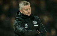 Sancho 'khoanh tay đứng nhìn', Man Utd đành đầu hàng Dortmund