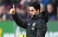Bán 'siêu dự bị' cho Aston Villa, Arsenal thu về bao nhiêu tiền?