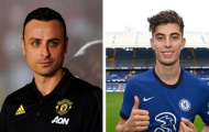 Berbatov: “Tôi là người hâm mộ của Kai Havertz”