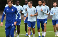 XONG! Lampard xác nhận, rõ tình hình của 'bom tấn' và thủ quân Chelsea