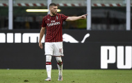 Chốt thỏa thuận, Milan sắp sở hữu 'người san sẻ hàng công' với Ibrahimovic