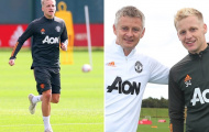 Dự đoán nửa trên EPL 2020/21: Man Utd xếp thứ 4; Cú sốc Everton