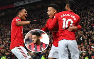 Dự phòng cho bộ ba R-M-G, Solskjaer đưa “đứa con lưu lạc” trở lại Old Trafford