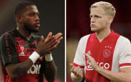 XONG! 'Cỗ máy quét' Man United nói thẳng về tương lai