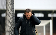 Gary Neville: 'Tôi không hiểu sao Man Utd lại không mua cậu ấy'