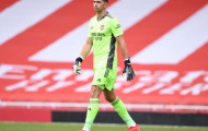 Chốt thỏa thuận, Arsenal đẩy đi siêu dự bị trong khung gỗ