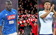 'Không phải Sancho, Man Utd phải mua cậu ấy ngay lập tức'