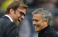 Klopp nói lời thật lòng về Chelsea, Mourinho thấy quá đúng