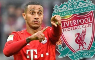 Premier League sắp khởi tranh, Klopp nói luôn 1 câu về Thiago