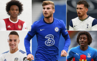 Từ Werner đến Willian: 9 tân binh đáng xem nhất vòng 1 EPL 2020/2021
