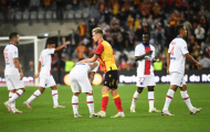 Mất ngôi sao, PSG làm nền cho cơn địa chấn đầu mùa giải ở Ligue 1