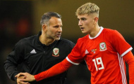 Ryan Giggs đưa lời khuyên cho 'trò cưng' trước tin đồn với Man Utd