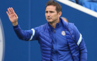 XONG! Frank Lampard xác nhận 3 tân binh không ra sân trận gặp Brighton