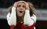 XONG! PSG thua sốc, Tuchel chốt hạ phi vụ 'kẻ nổi loạn Arsenal'