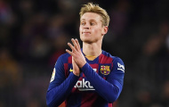 Những ngôi sao Barca nhận chỉ số cao nhất FIFA 21: Messi 'khủng' nhất game