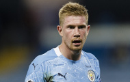Trước ngày ra quân, De Bruyne gửi lời cảnh báo đến Liverpool