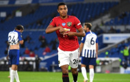 'Cậu ấy sẽ là ngôi sao lớn tại Man Utd - Một tay săn bàn bẩm sinh'